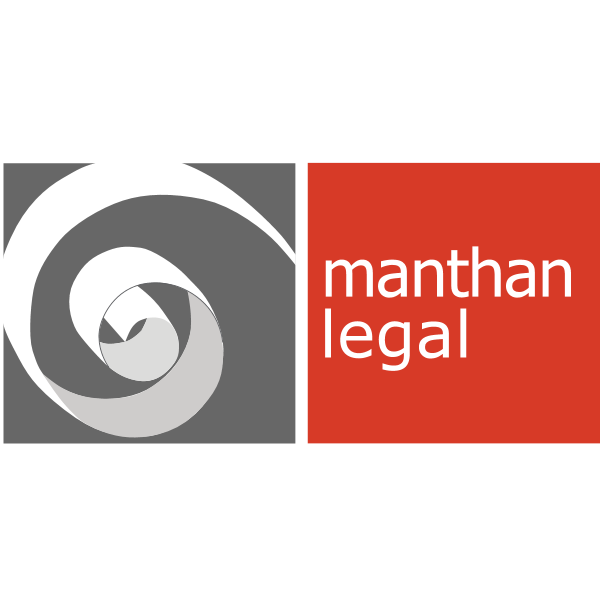 Manthan Legal Logo ,Logo , icon , SVG Manthan Legal Logo