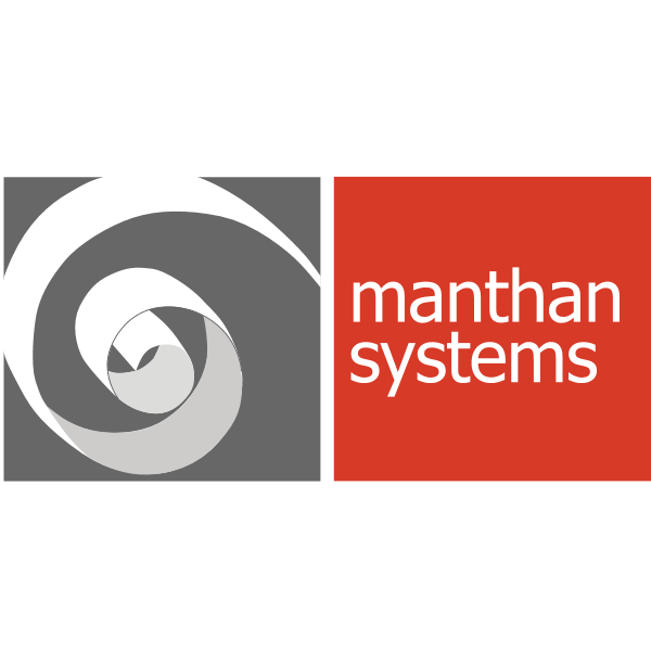 Manthan Systems Logo ,Logo , icon , SVG Manthan Systems Logo