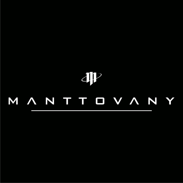 MANTTOVANY Logo ,Logo , icon , SVG MANTTOVANY Logo