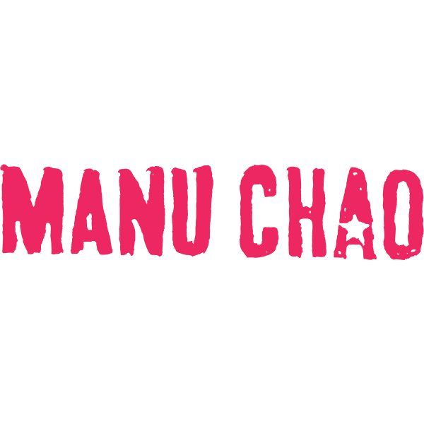 Manu Chao Logo ,Logo , icon , SVG Manu Chao Logo