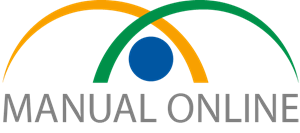 Manual Online Logo ,Logo , icon , SVG Manual Online Logo