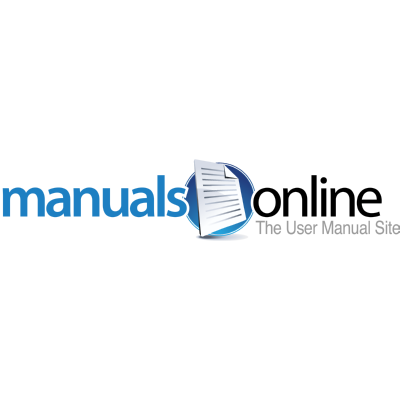 Manuals Online Logo