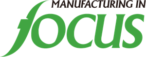 Manufacturing In Focus, Focus Media Group Logo ,Logo , icon , SVG Manufacturing In Focus, Focus Media Group Logo