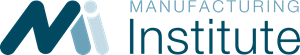 Manufacturing Institute Logo ,Logo , icon , SVG Manufacturing Institute Logo