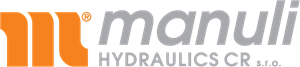 Manuli Hydraulics Logo ,Logo , icon , SVG Manuli Hydraulics Logo