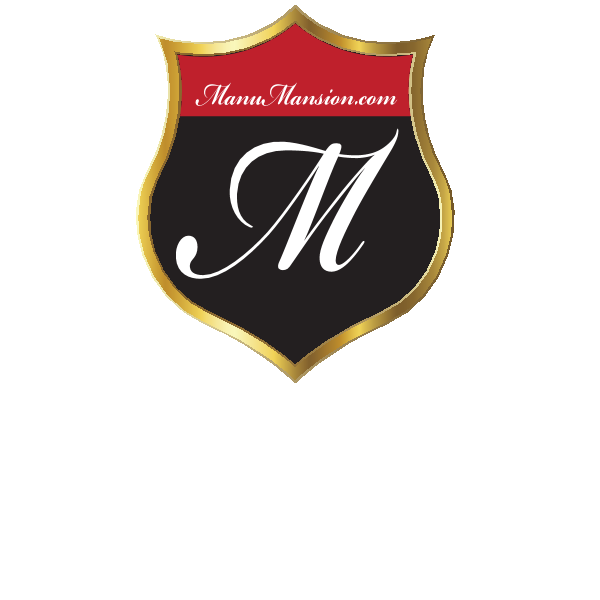 MANUMANSION Logo ,Logo , icon , SVG MANUMANSION Logo