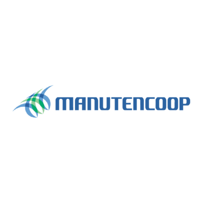 Manutencoop Logo ,Logo , icon , SVG Manutencoop Logo