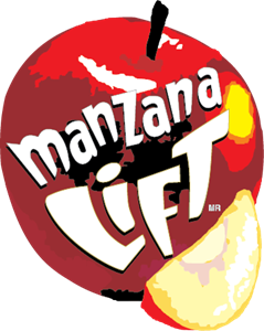 Manzana Lift Logo