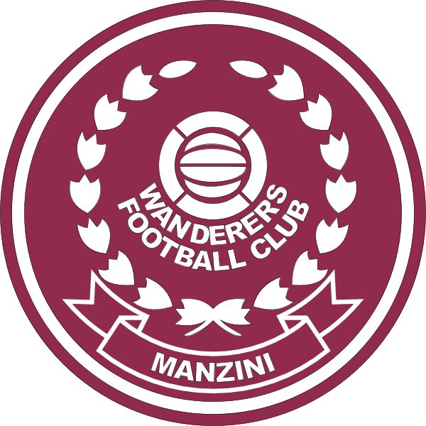 Manzini Wanderers Logo ,Logo , icon , SVG Manzini Wanderers Logo