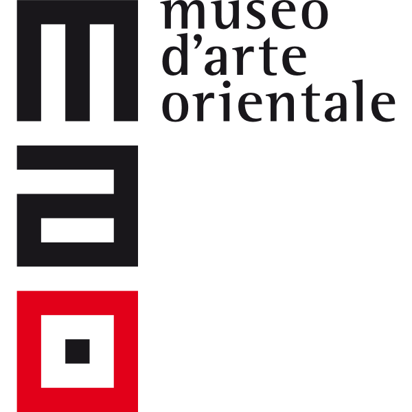 MAO Museo Arte Orientale Logo ,Logo , icon , SVG MAO Museo Arte Orientale Logo