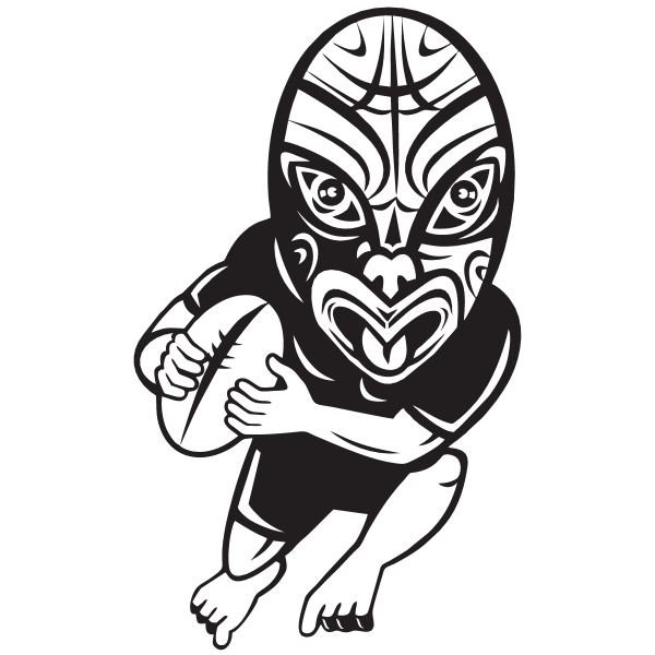 Maori Logo ,Logo , icon , SVG Maori Logo