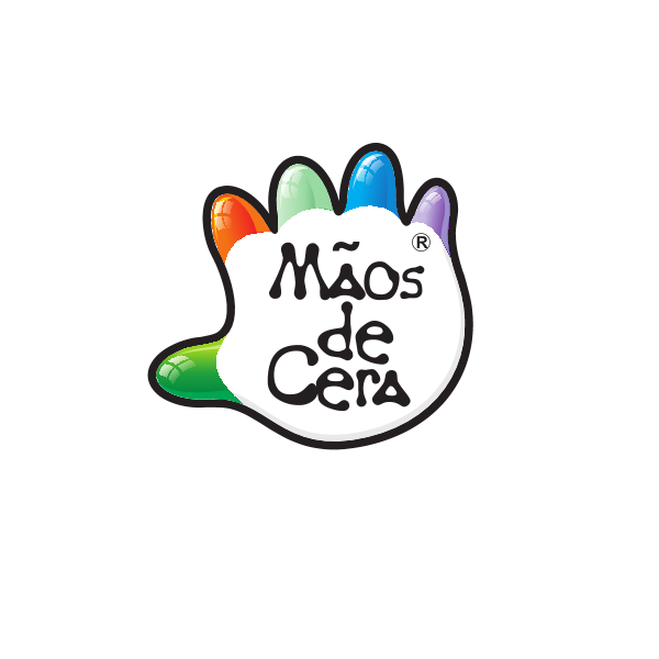 Mãos de Cera Logo ,Logo , icon , SVG Mãos de Cera Logo