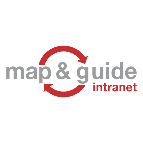 Map & Guide Intranet