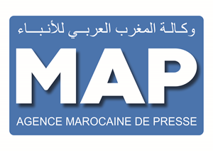 MAP Maroc Logo ,Logo , icon , SVG MAP Maroc Logo