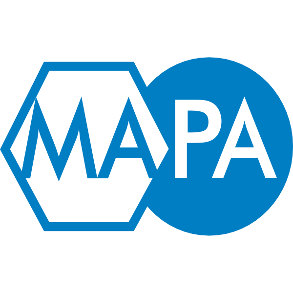 MAPA Logo ,Logo , icon , SVG MAPA Logo