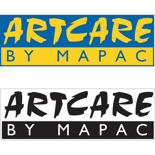 Mapac Artcare Logo