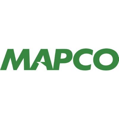 Mapco Logo ,Logo , icon , SVG Mapco Logo