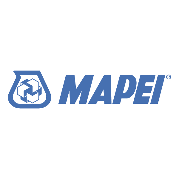 MAPEI ,Logo , icon , SVG MAPEI