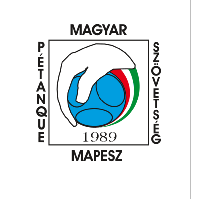 MAPESZ Logo