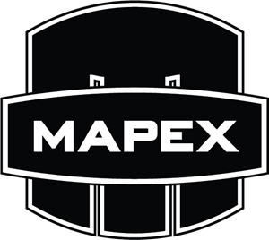 Mapex Logo ,Logo , icon , SVG Mapex Logo