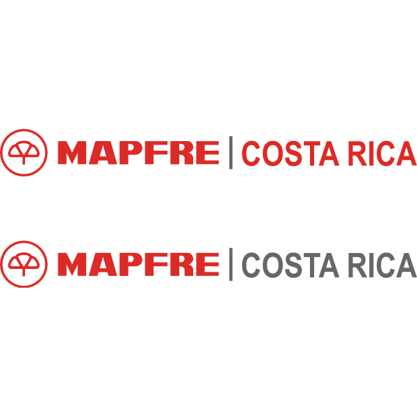 Mapfre Costa Rica Logo ,Logo , icon , SVG Mapfre Costa Rica Logo