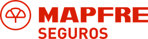 MAPFRE SEGUROS Logo ,Logo , icon , SVG MAPFRE SEGUROS Logo