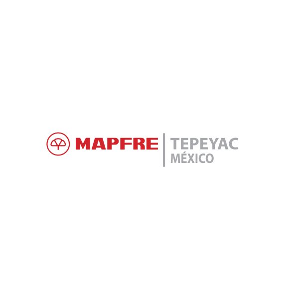 Mapfre Tepeyac Logo ,Logo , icon , SVG Mapfre Tepeyac Logo