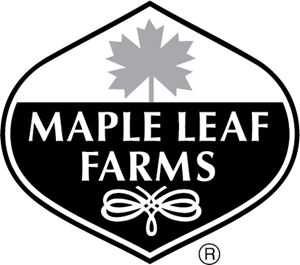 Maple Leaf Farms Logo ,Logo , icon , SVG Maple Leaf Farms Logo