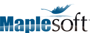 Maplesoft Logo ,Logo , icon , SVG Maplesoft Logo