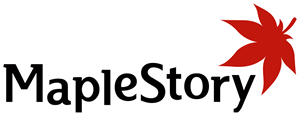 MapleStory Logo ,Logo , icon , SVG MapleStory Logo