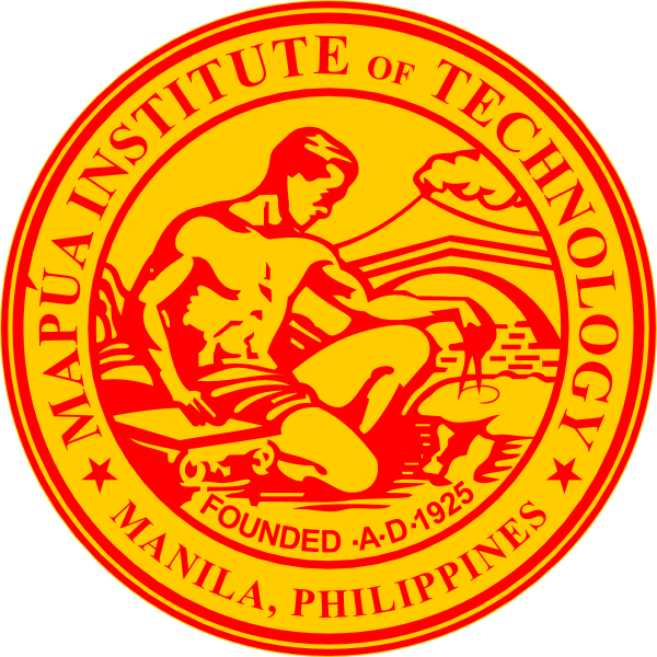 Mapua Institute of Technology Logo ,Logo , icon , SVG Mapua Institute of Technology Logo
