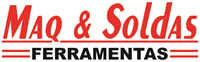 Maq & Soldas Logo ,Logo , icon , SVG Maq & Soldas Logo