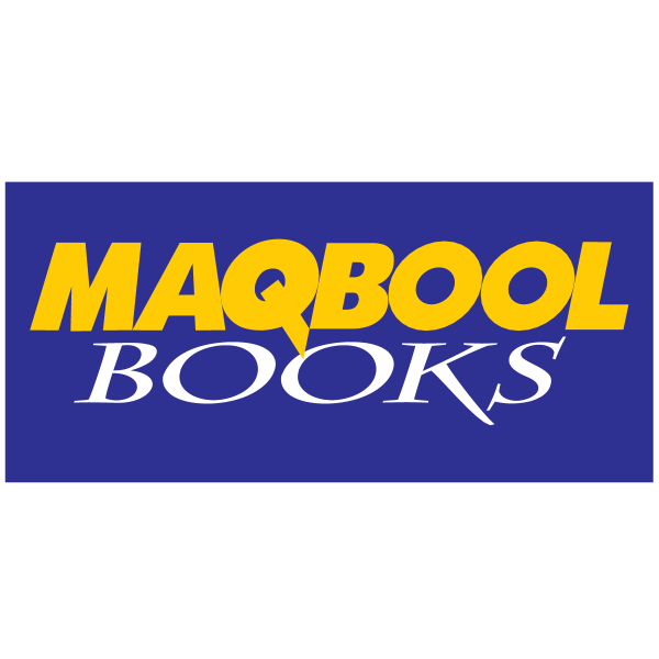 Maqbool Books Logo