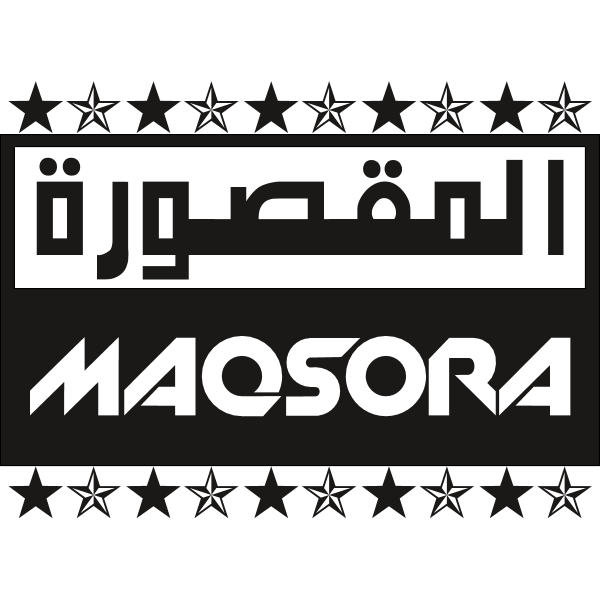 Maqsora Press Logo ,Logo , icon , SVG Maqsora Press Logo