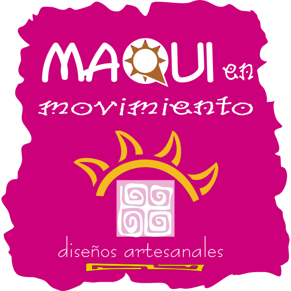 Maqui en Movimiento Logo