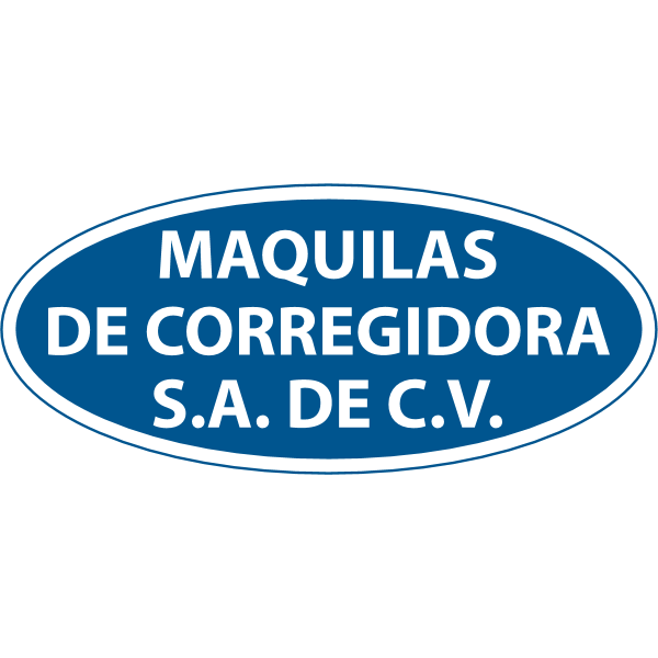 Maquilas de Corregidora Logo