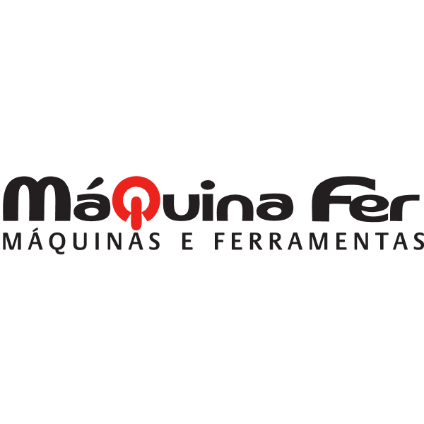 Máquina Fer Logo ,Logo , icon , SVG Máquina Fer Logo