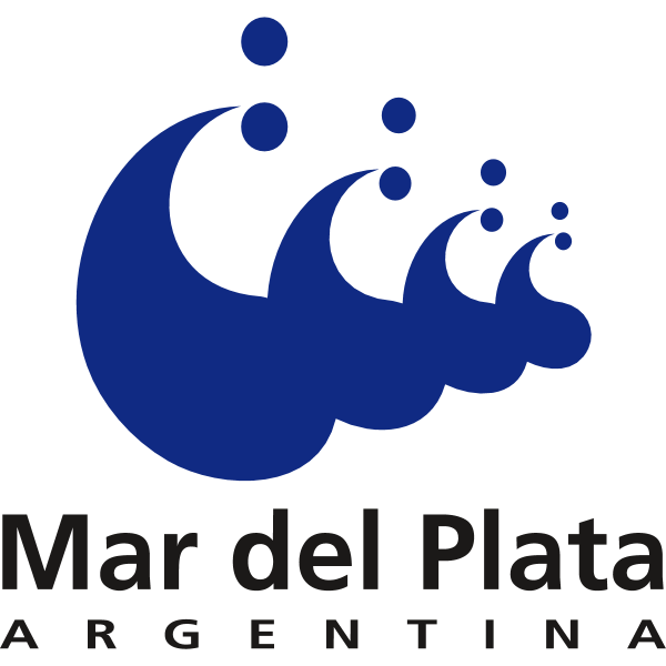 Mar del Plata Logo ,Logo , icon , SVG Mar del Plata Logo