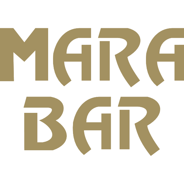 Mara Bar Logo ,Logo , icon , SVG Mara Bar Logo