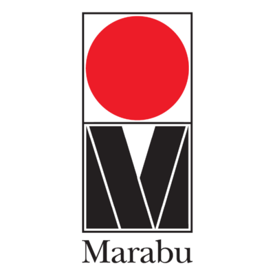Marabu Logo ,Logo , icon , SVG Marabu Logo