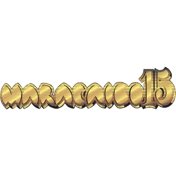 MARACAIBO 15™ Logo