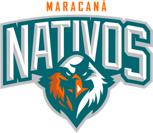 MARACANÃ NATIVOS Logo ,Logo , icon , SVG MARACANÃ NATIVOS Logo
