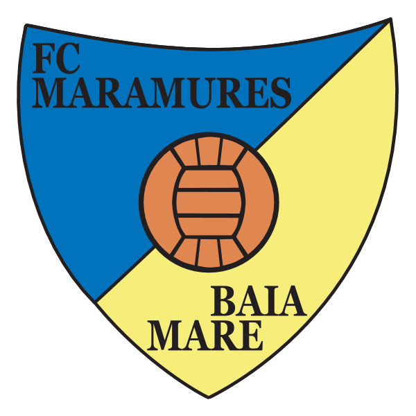 Maramures Baia-Mare Logo ,Logo , icon , SVG Maramures Baia-Mare Logo