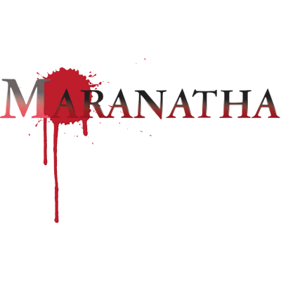 Maranatha Logo ,Logo , icon , SVG Maranatha Logo