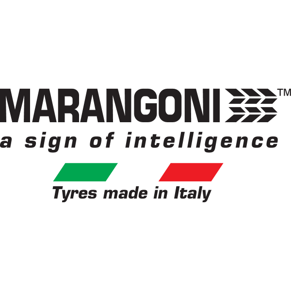 Marangoni Tyres Logo