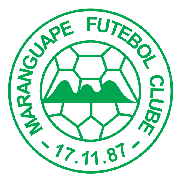 Maranguape Futebol Clube de Maranguape-CE Logo