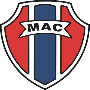 Maranhão Atlético Clube (MAC) Logo ,Logo , icon , SVG Maranhão Atlético Clube (MAC) Logo