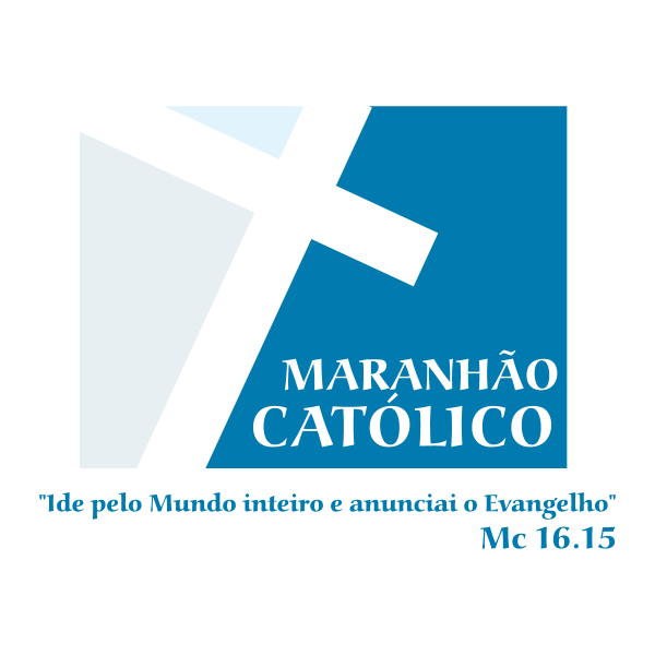 Maranhao Catolico Logo ,Logo , icon , SVG Maranhao Catolico Logo