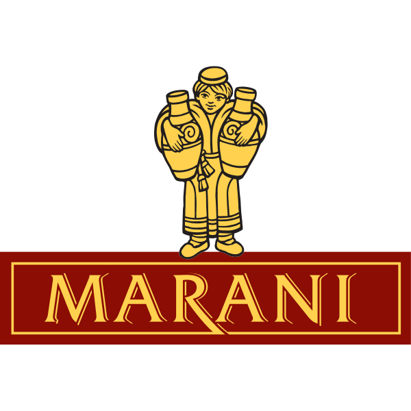 MARANI Logo ,Logo , icon , SVG MARANI Logo