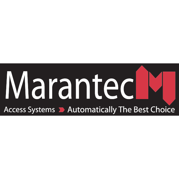 Marantec Access Systems Logo ,Logo , icon , SVG Marantec Access Systems Logo